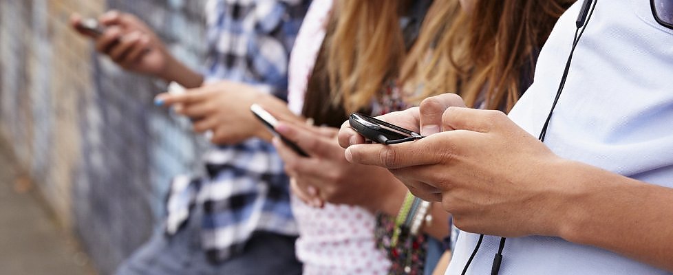 Effetto dei social media sulla carriera