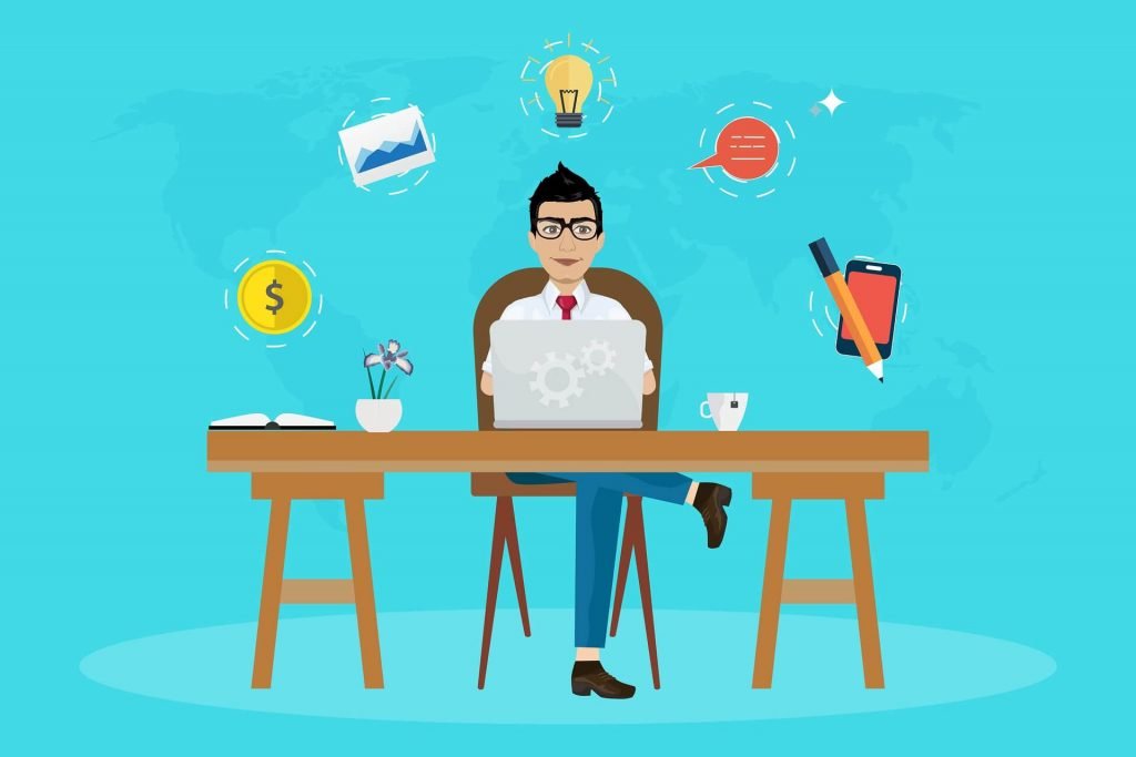 Gig Economy La Crescita del Lavoro Freelance