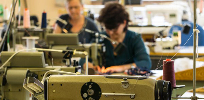 Lavoro e invecchiamento della popolazione