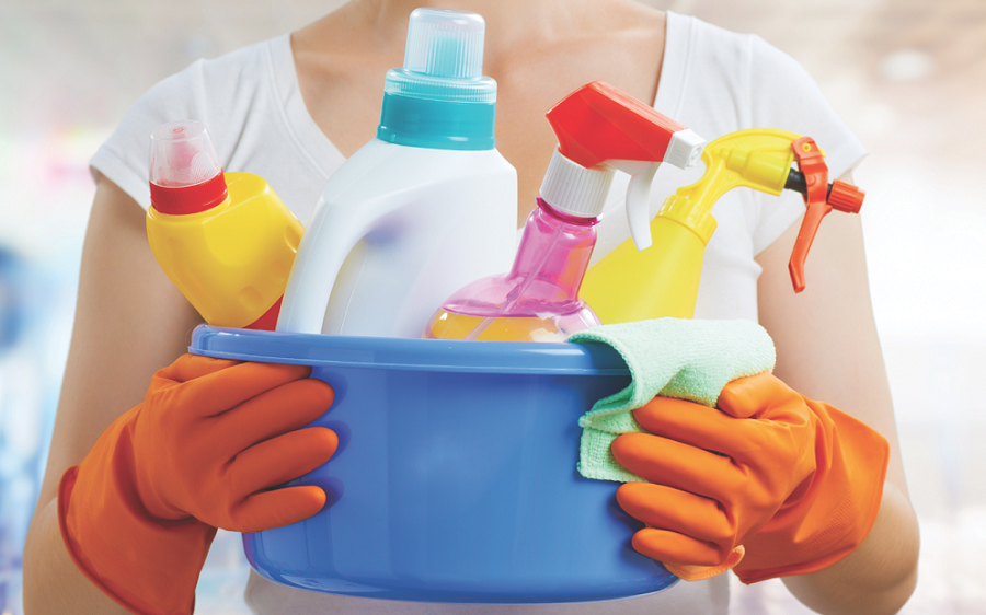 Opportunità di Lavoro: Professionista delle Pulizie Domestiche