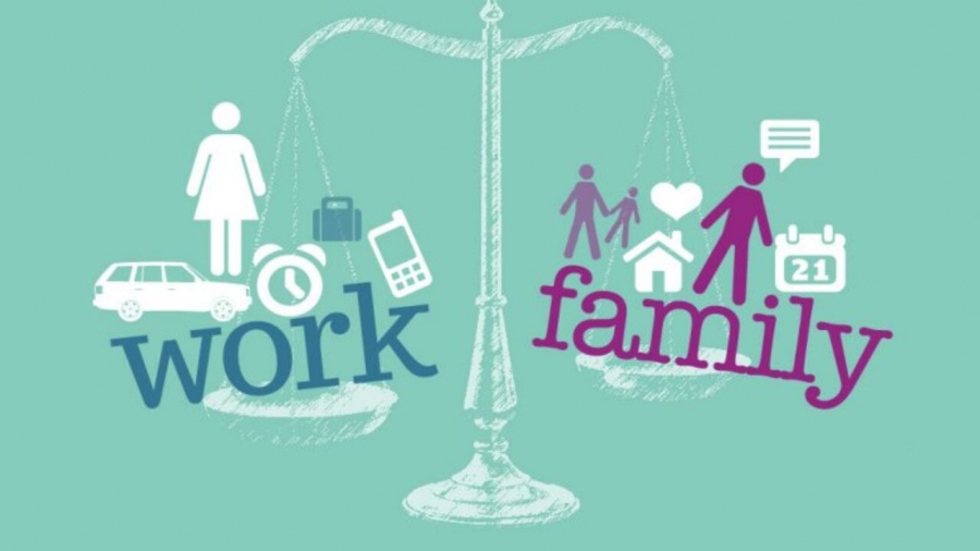 Politiche di conciliazione familiare e lavorativa